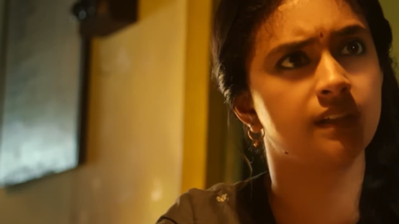 തിയറ്ററില് കാലിടറി, ഇനി പ്രദര്ശനത്തിന് ഒടിടിയിലേക്ക്, കീര്ത്തി സുരേഷിന്റെ ആ തമിഴ് ചിത്രം കരകയറുമോ? തിയറ്ററില് കാലിടറി, ഇനി പ്രദര്ശനത്തിന് ഒടിടിയിലേക്ക്, കീര്ത്തി സുരേഷിന്റെ ആ തമിഴ് ചിത്രം കരകയറുമോ?