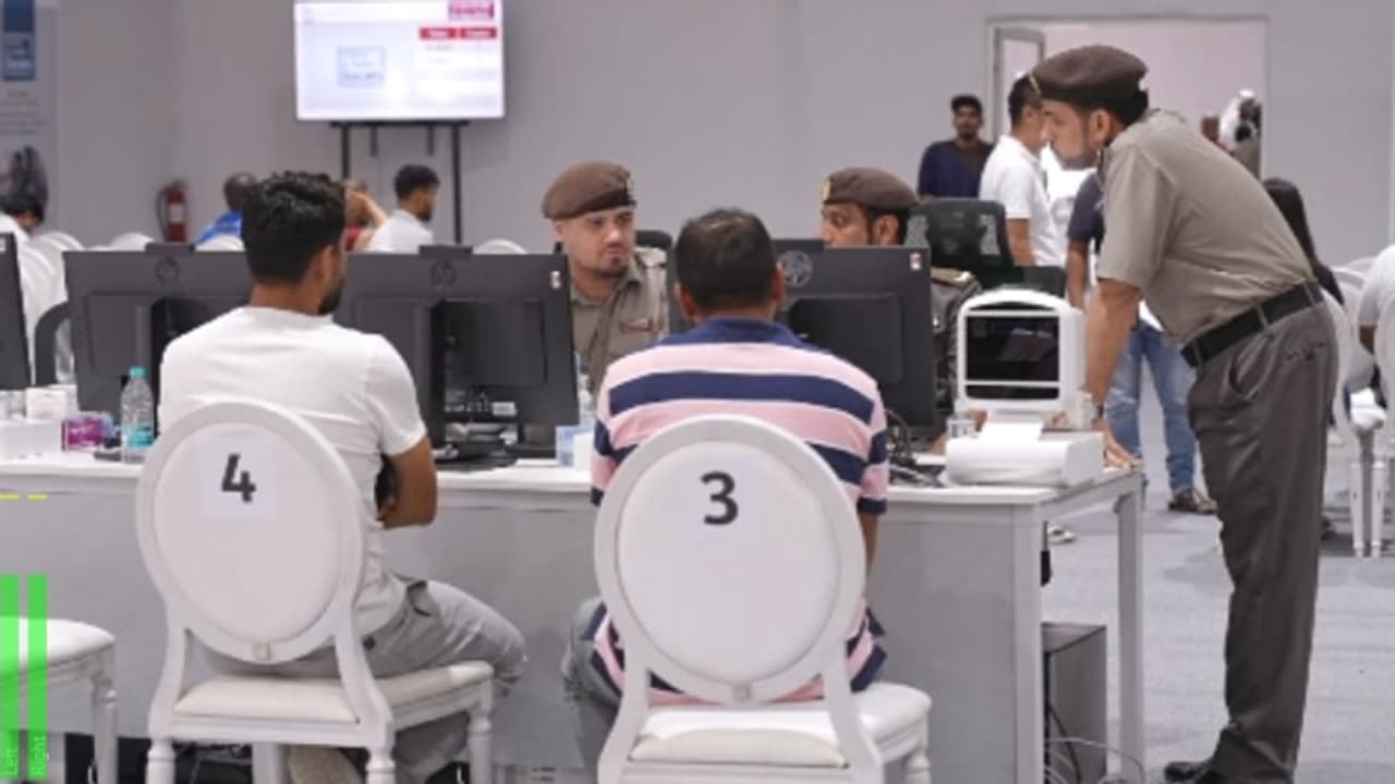 വിസിറ്റ് വിസയിലെത്തി പൊതുമാപ്പിന് അപേക്ഷിക്കുന്നവരുടെ ശ്രദ്ധക്ക്; നിർദ്ദേശവുമായി ജിഡിആർഎഫ്എ