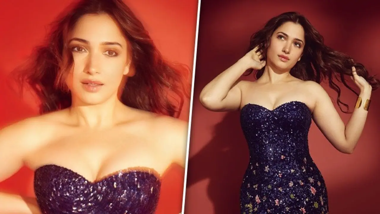 തമന്ന വിവാഹിതയാകാന്‍ പോകുന്നു; വിവരങ്ങള്‍ ഇങ്ങനെ 