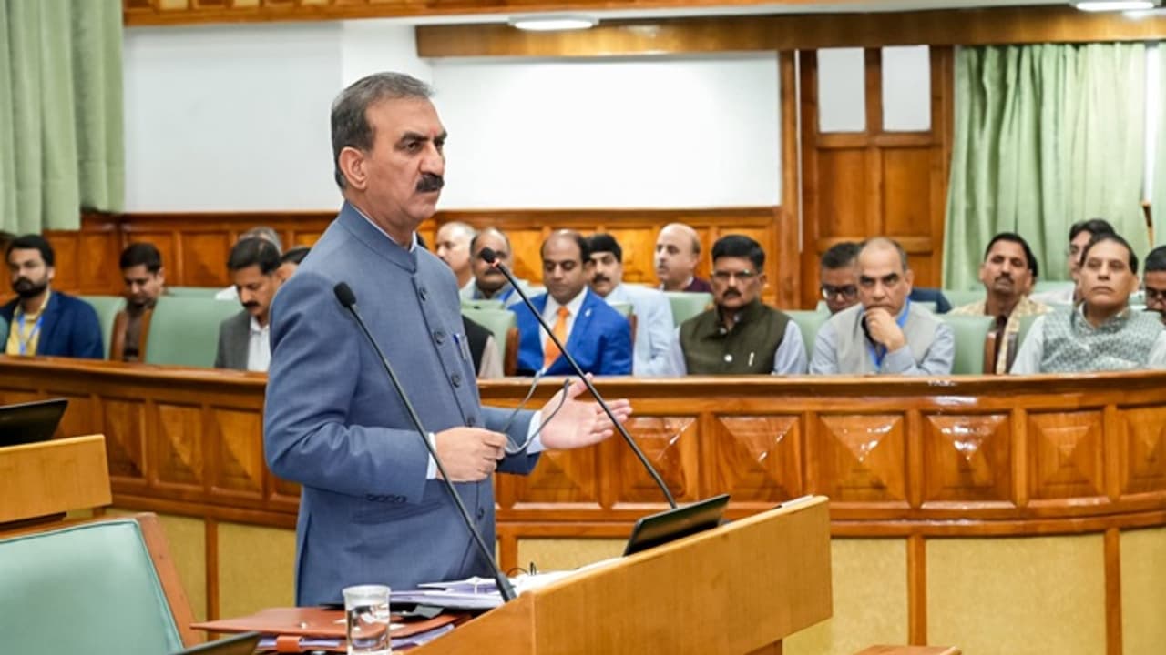 Himachal Pradesh passes new bill to stop pension of defectors