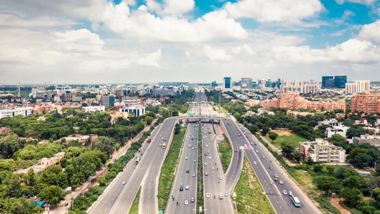 India's highway overhaul: 74 tunnels to be built at cost of Rs 1 lakh crore to strengthen road infrastructure