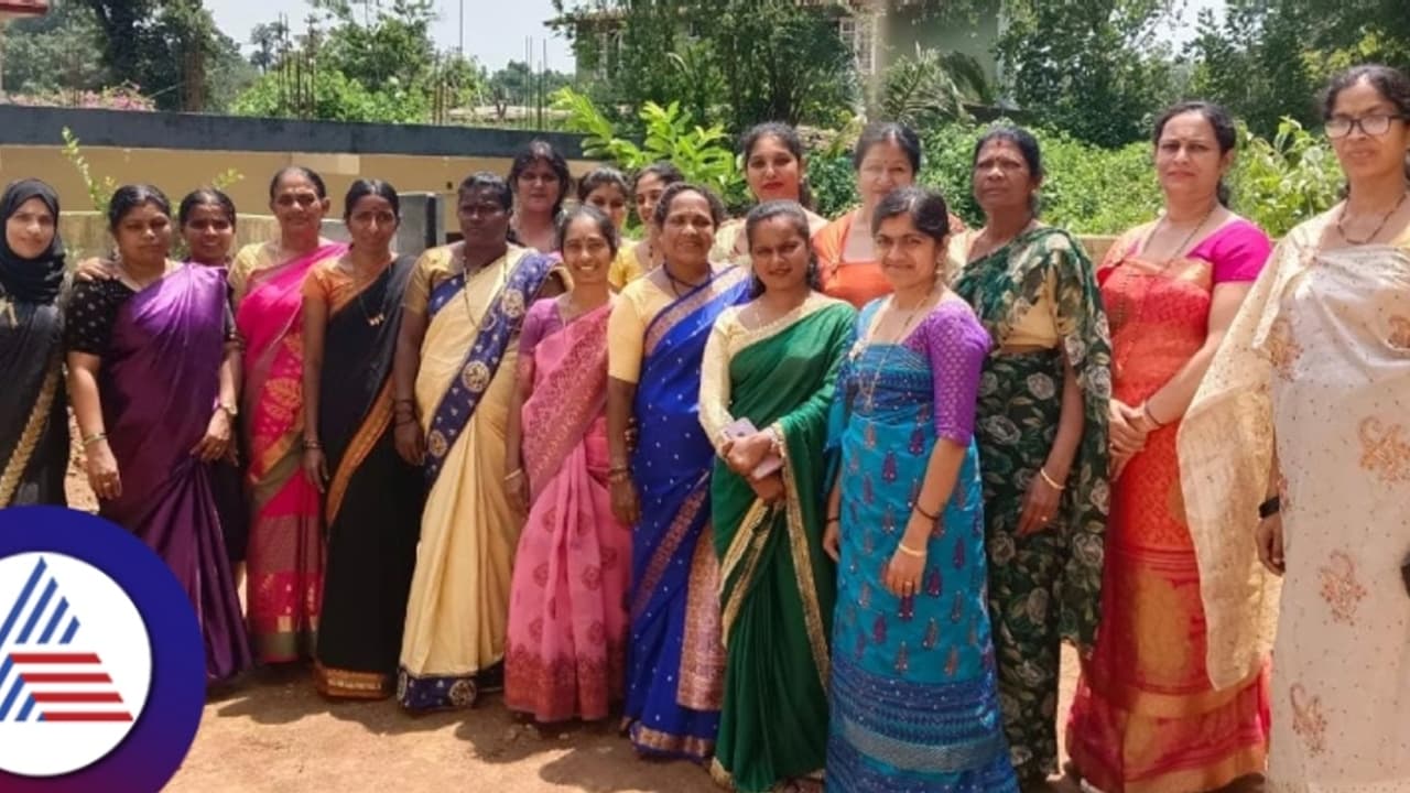 ಗೌರವಧನವಿಲ್ಲದೆ ಕಾಫಿ ತೋಟಗಳಿಗೆ ಕೂಲಿ ಕೆಲಸಕ್ಕೆ ಹೊರಟ ಅಂಗನವಾಡಿ ನೌಕರರು!