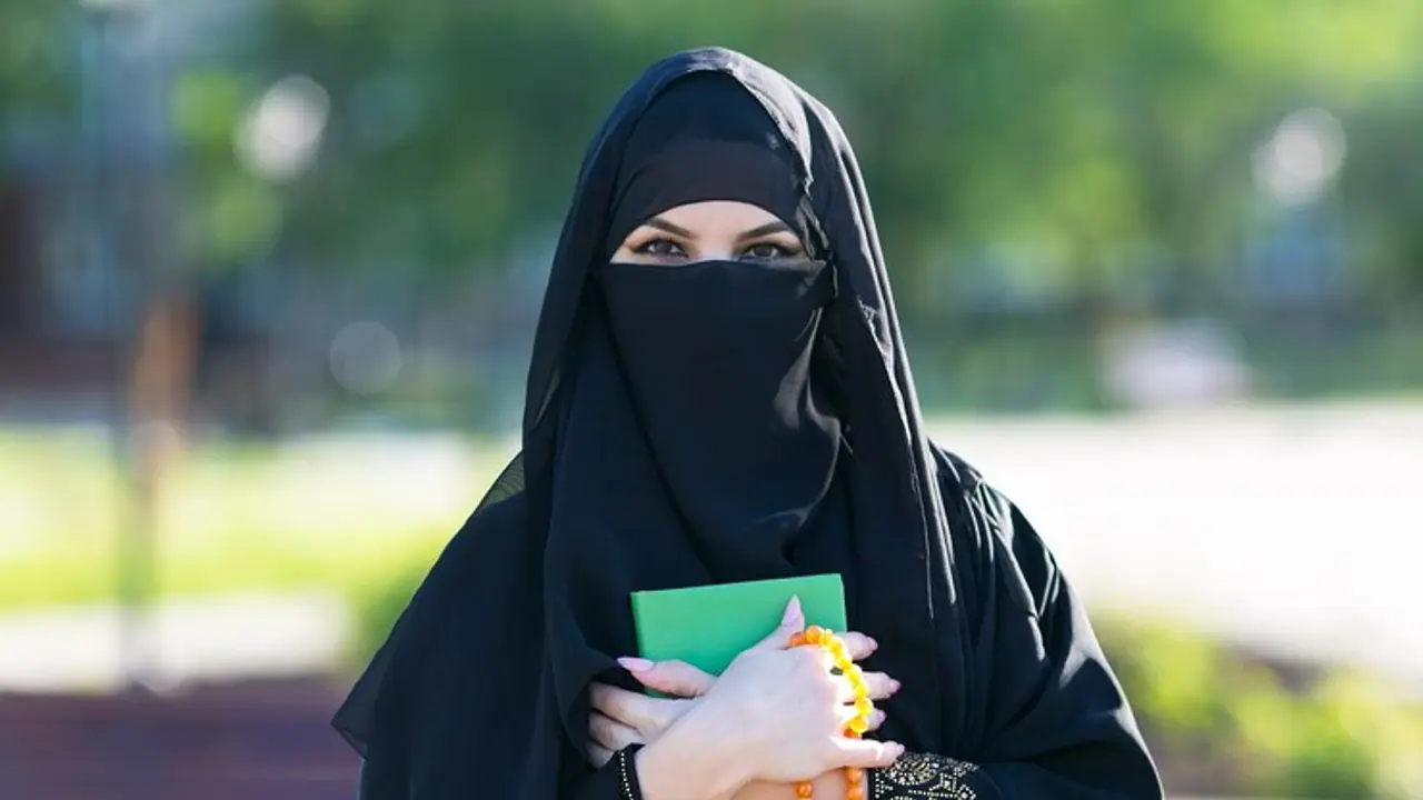 BURKHA