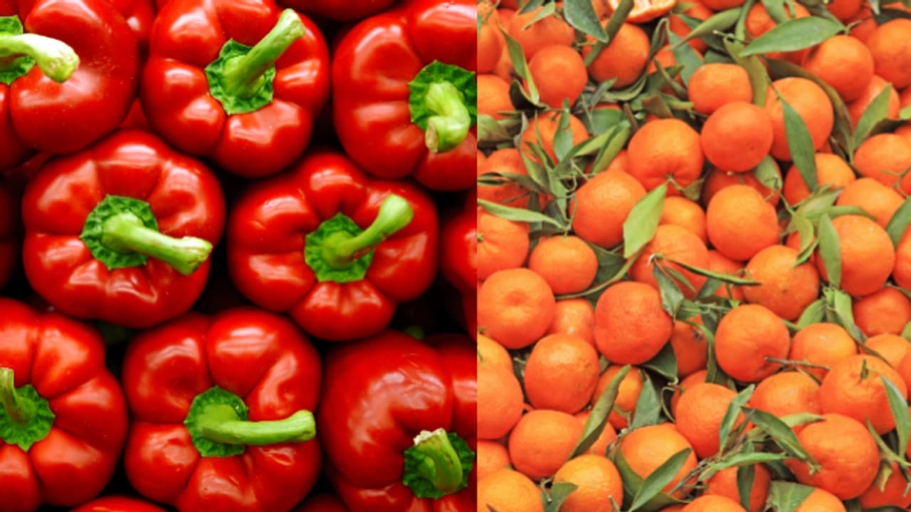 Health Tips: വിറ്റാമിൻ ബിയും വിറ്റാമിൻ സിയും ഒരുപോലെ അടങ്ങിയ ഭക്ഷണങ്ങൾ Health Tips: വിറ്റാമിൻ ബിയും വിറ്റാമിൻ സിയും ഒരുപോലെ അടങ്ങിയ ഭക്ഷണങ്ങൾ