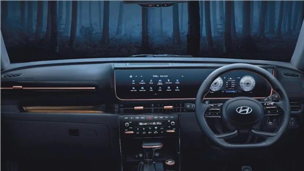 ഭാരത് മൊബിലിറ്റി ഷോയിൽ എത്തുന്ന ഹ്യുണ്ടായ് കാറുകൾ