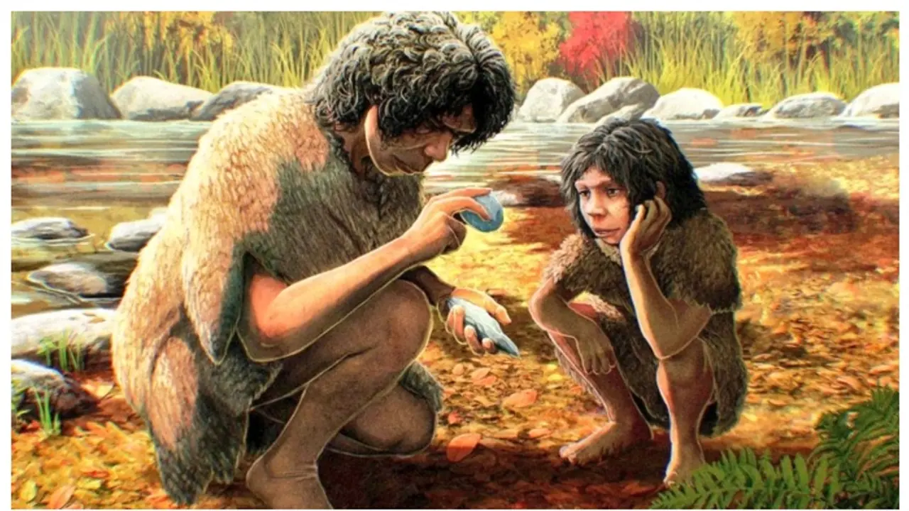 1,39,000 വർഷം പഴക്കമുള്ള ശിലായുധം; ഇന്ത്യന്‍ ഉപഭൂഖണ്ഡത്തിലെ മനുഷ്യവാസ ചരിത്രം തിരുത്തിയെഴുതപ്പെടുമോ? 