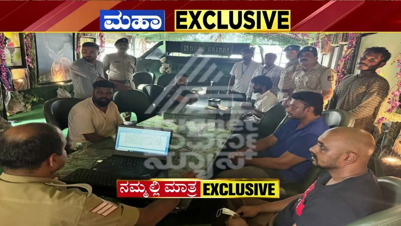 ಸ್ಟೋನಿ ಬ್ರೂಕ್ನಲ್ಲಿ ಕಿಲ್ಲಿಂಗ್ ಸ್ಟಾರ್ನ ಹೆಸರಲ್ಲೇ ಇದೆ ಒಂದು 'ಅಡ್ಡಾ..' ಅಲ್ಲಿಯೇ ನಡೆದಿತ್ತು ಮರ್ಡರ್ ಪ್ಲ್ಯಾನ್! ಸ್ಟೋನಿ ಬ್ರೂಕ್ನಲ್ಲಿ ಕಿಲ್ಲಿಂಗ್ ಸ್ಟಾರ್ನ ಹೆಸರಲ್ಲೇ ಇದೆ ಒಂದು 'ಅಡ್ಡಾ..' ಅಲ್ಲಿಯೇ ನಡೆದಿತ್ತು ಮರ್ಡರ್ ಪ್ಲ್ಯಾನ್!