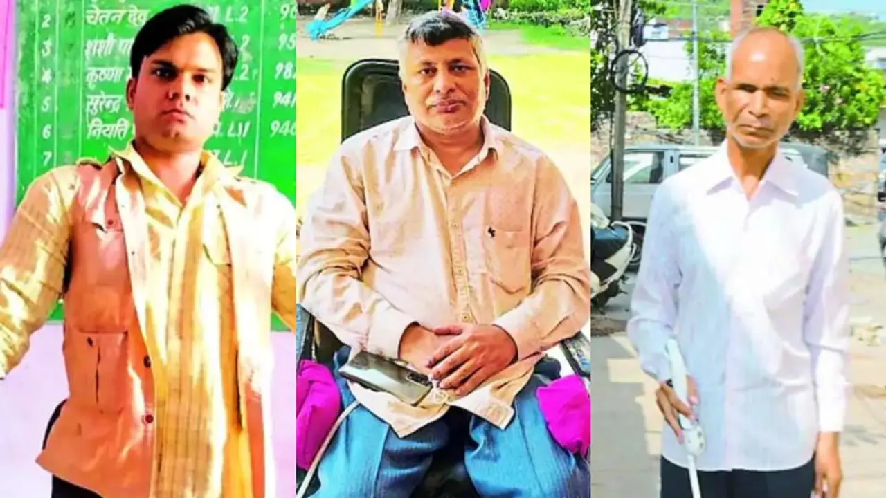 Rajasthan: Meet 3 inspiring teachers from Jaipur who are making an impact against all odds