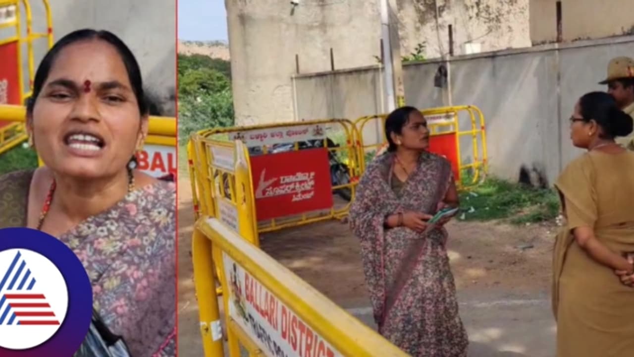 ಜೈಲೊಳಗೆ ನೋಡಲು ಬಿಡೋದಾದ್ರೇ ಮದುವೆ ಆಗೋದಕ್ಕೂ ರೆಡಿ ಎಂದ ದರ್ಶನ್ ಫ್ಯಾನ್ ಲಕ್ಷ್ಮಿ!