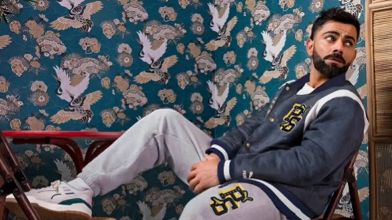 Virat Kohli Virat Kohli