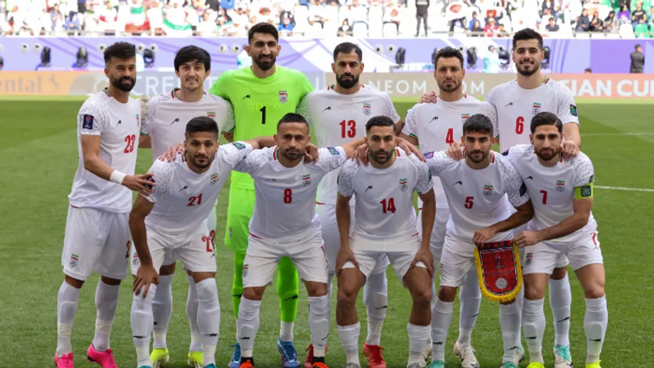 Iran vs Kyrgyzstan: FIFA World Cup Qualifier live stream, schedule, fixture and probable lineups Iran vs Kyrgyzstan: FIFA World Cup Qualifier live stream, schedule, fixture and probable lineups