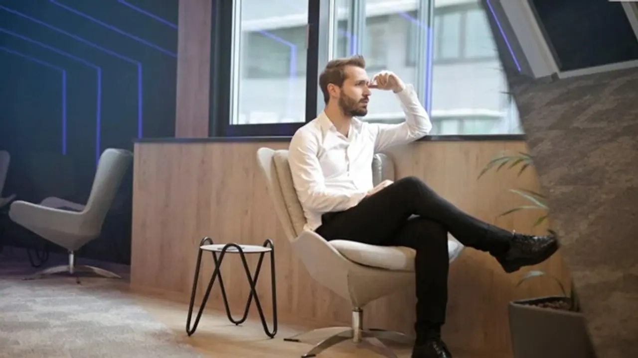 Did You Know? Stress can significantly impact your skin and hair Did You Know? Stress can significantly impact your skin and hair