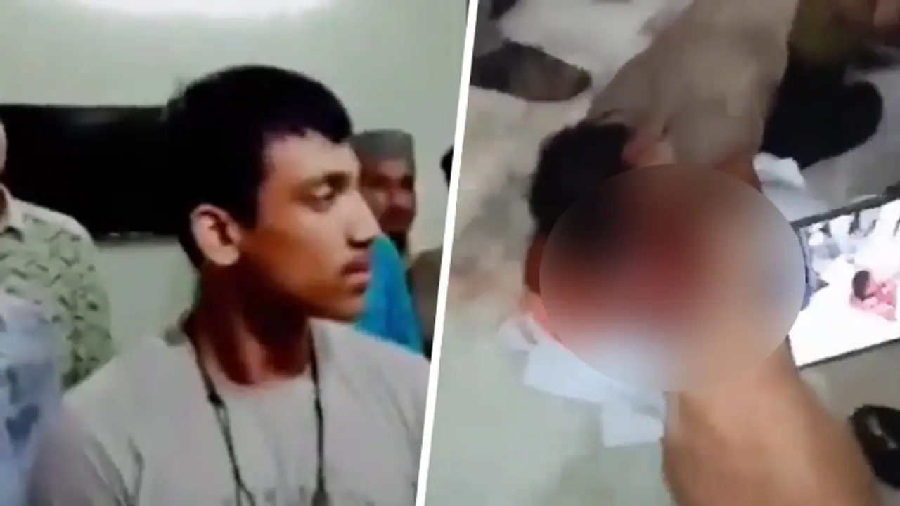 Bangladesh SHOCKER! Young boy lynched to death for 'insulting Prophet Muhammad'; WATCH viral video