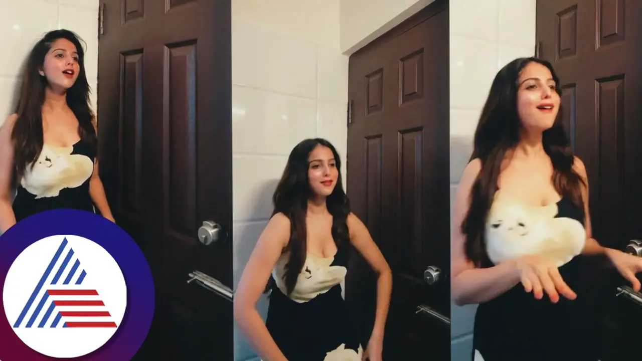 ಬಳಕುವ ಬಳ್ಳಿಯಂತಿರೋ ನಿವೇದಿತಾ ಆ ಭಾಗಕ್ಕೆ ಕತ್ತರಿ ಹಾಕಿಸಿಕೊಂಡ್ರಾ? ಫ್ಯಾನ್ಸ್‌ಗೆ ಇದೆಂಥ ಡೌಟು? 