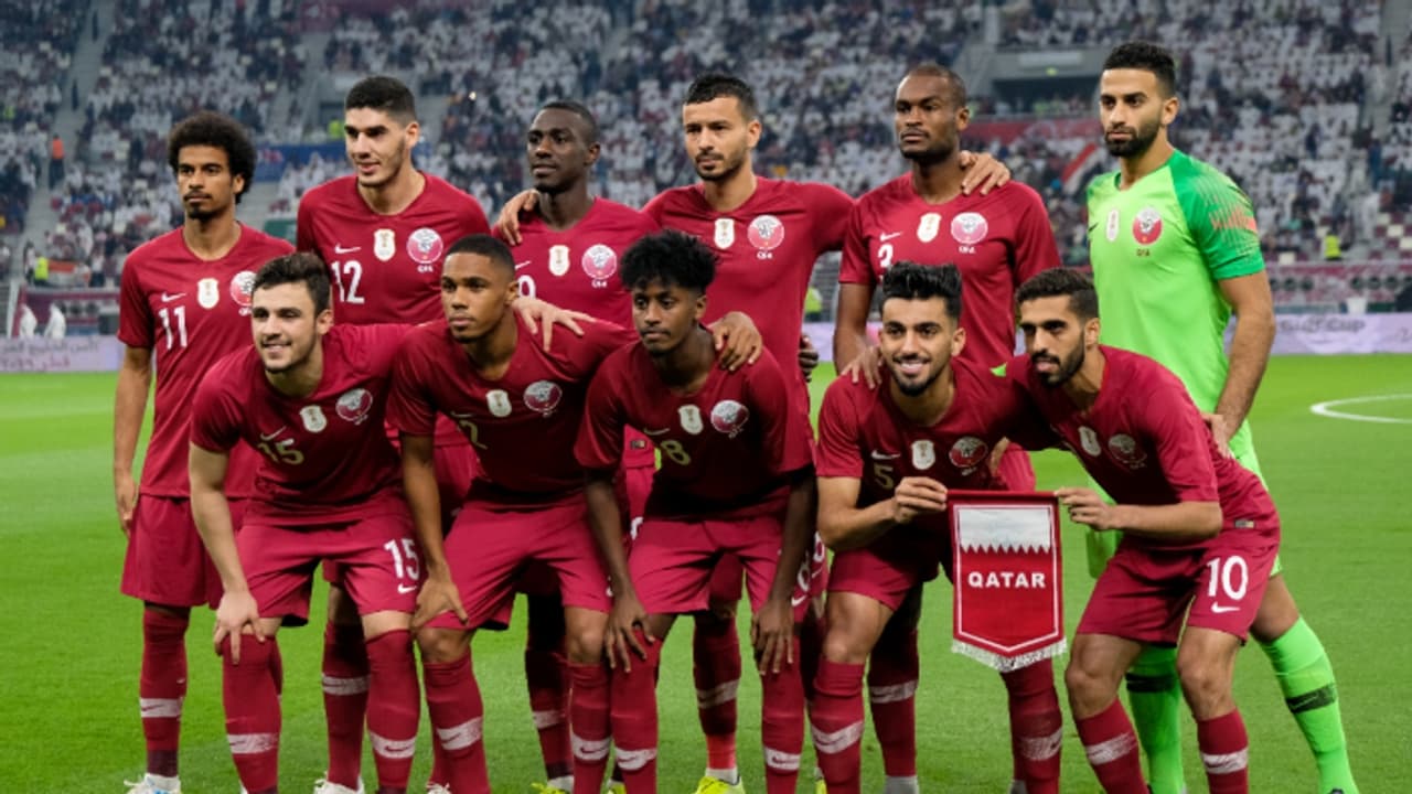 Qatar vs UAE: FIFA World Cup Qualifier live stream, schedule, fixture and probable lineups