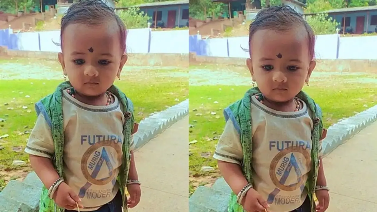 Shivamogga: ಜ್ಯೂಸ್ ಬಾಟಲ್ ಮುಚ್ಚಳ ನುಂಗಿ ಒಂದೂವರೆ ವರ್ಷದ ಮಗು ಸಾವು! Shivamogga: ಜ್ಯೂಸ್ ಬಾಟಲ್ ಮುಚ್ಚಳ ನುಂಗಿ ಒಂದೂವರೆ ವರ್ಷದ ಮಗು ಸಾವು!