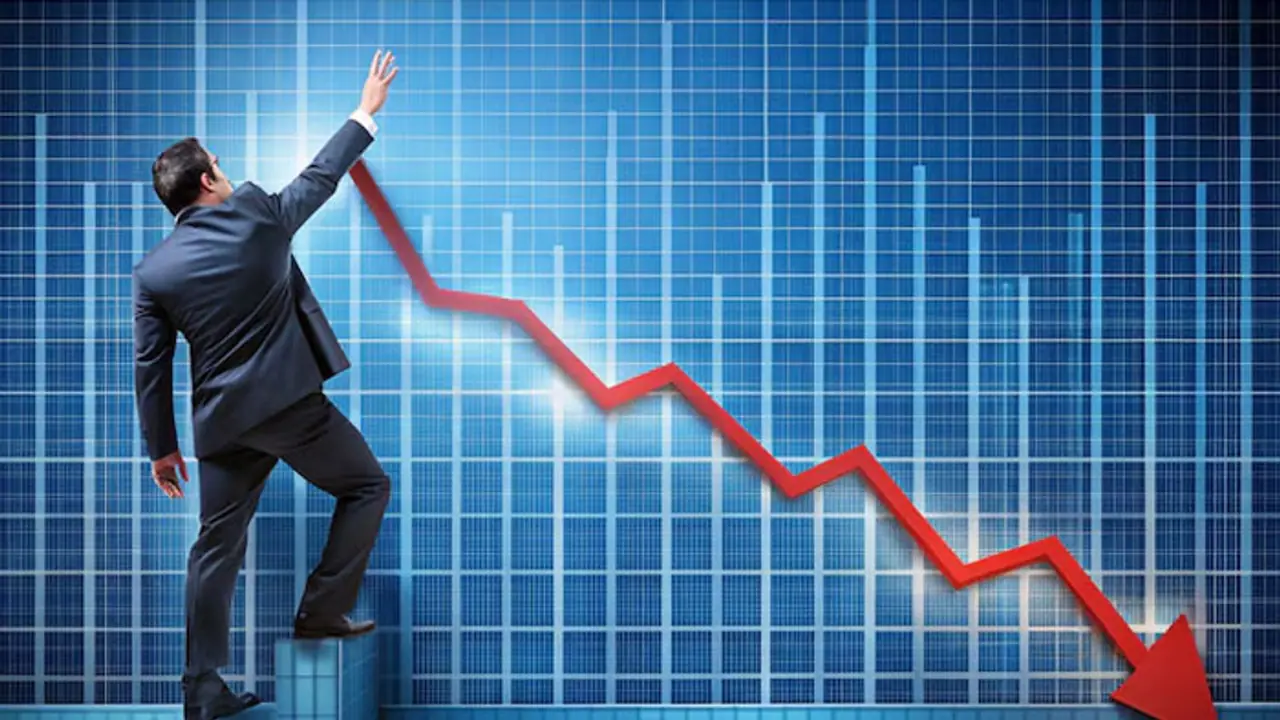 Share Down Share Down