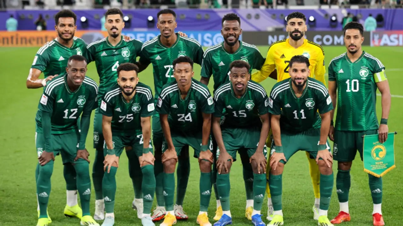 Saudi Arabia vs Indonesia: FIFA World Cup Qualifier live stream, schedule, fixture and probable lineups