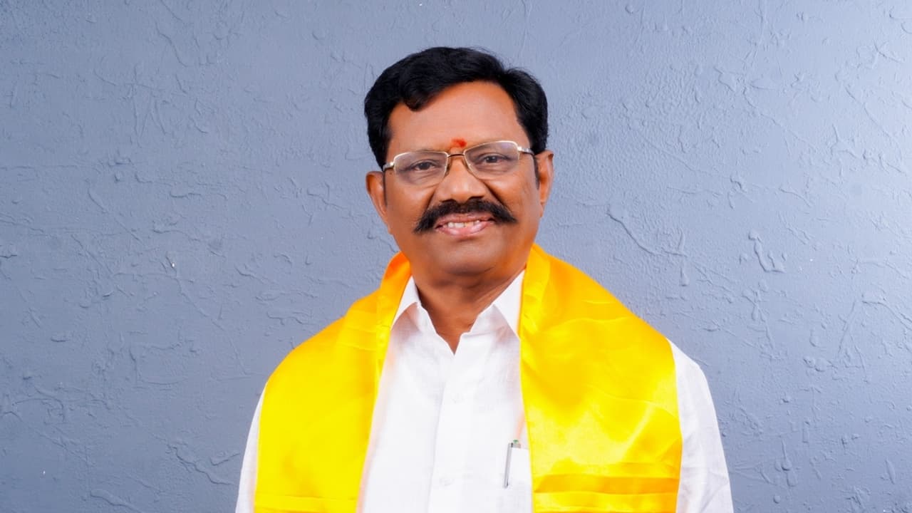 Breaking: లైంగిక వేధింపుల ఆరోపణలు.. తెలుగుదేశం ఎమ్మెల్యేపై వేటు Breaking: లైంగిక వేధింపుల ఆరోపణలు.. తెలుగుదేశం ఎమ్మెల్యేపై వేటు