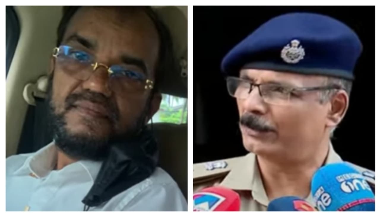 മാമി തിരോധാനക്കേസ്; സിബിഐക്ക് വിടാന്‍ ഡിജിപിക്ക് റിപ്പോര്‍ട്ട് നൽകിയതായി മലപ്പുറം എസ് പി