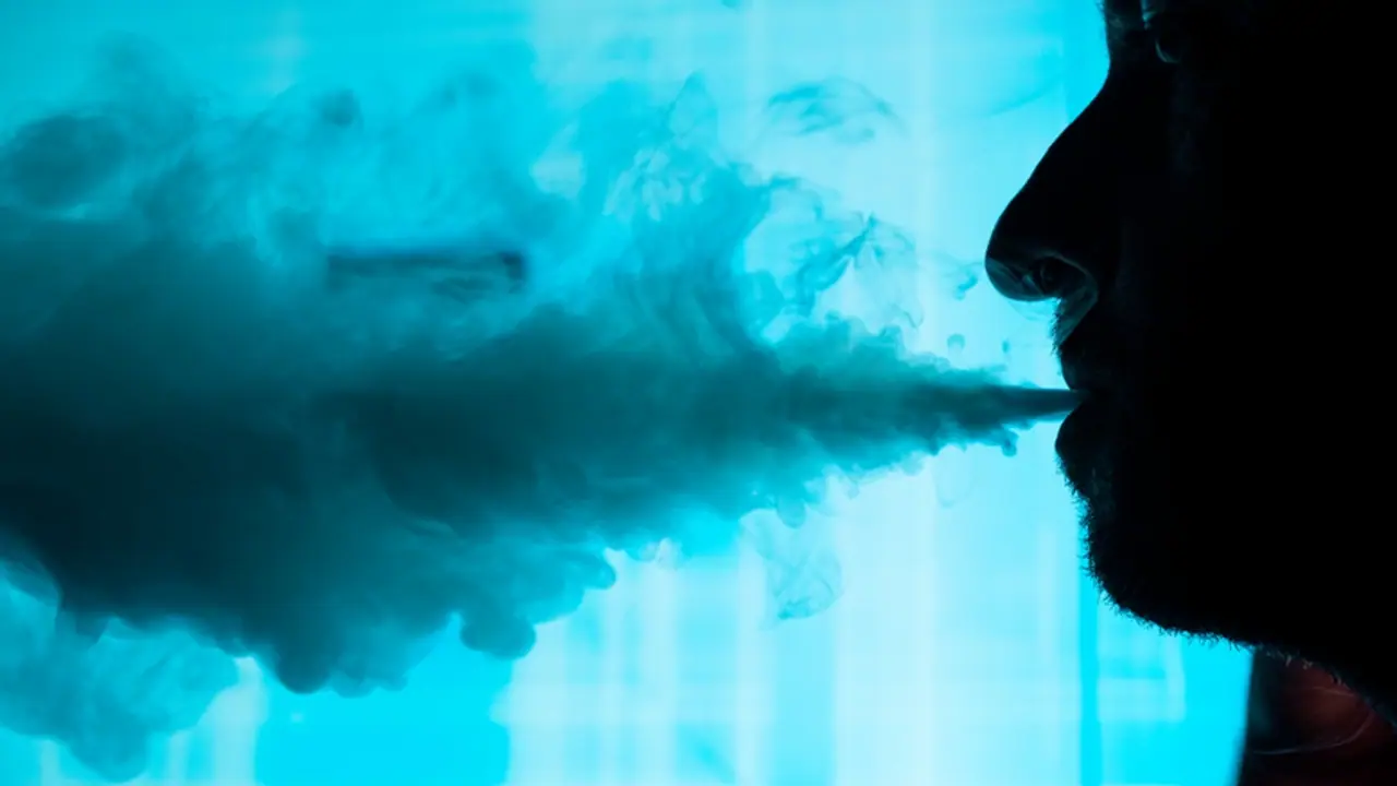 UK to ban 'zombie drug' Tranq used in vapes after flesh rotting substance causes 11 deaths UK to ban 'zombie drug' Tranq used in vapes after flesh rotting substance causes 11 deaths