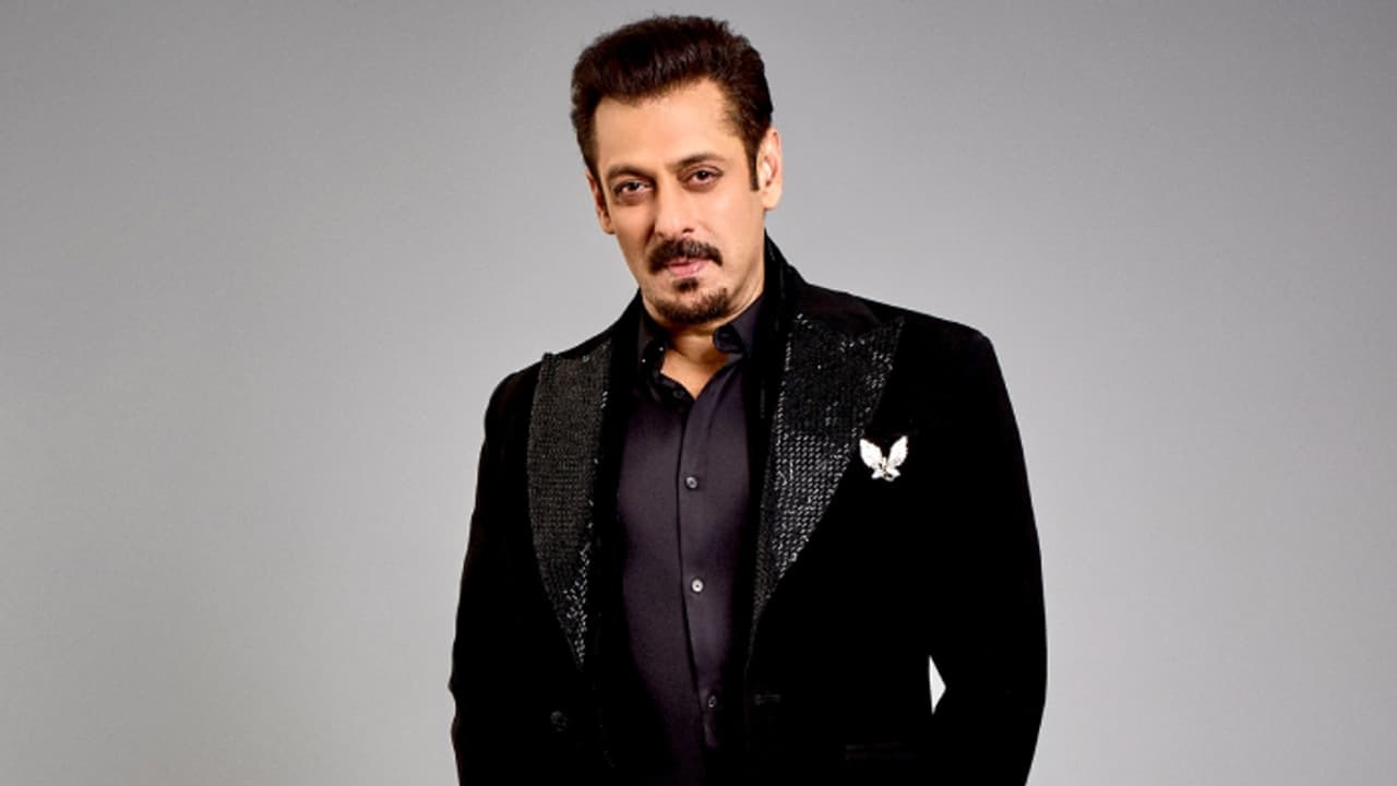 Is Salman Khan organising a USA concert? Actor shares statement, 'Legal action will be taken..' Is Salman Khan organising a USA concert? Actor shares statement, 'Legal action will be taken..'