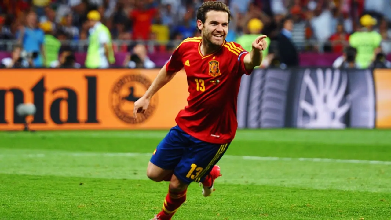 World Cup winner Juan Mata joins Western Sydney Wanderers World Cup winner Juan Mata joins Western Sydney Wanderers