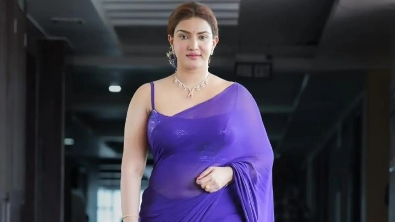 20 വർഷത്തെ സിനിമാ ജീവിതം; ഹണി റോസ് ഇനി ചില്ലറക്കാരിയല്ല, നിർമാതാവാണ് !