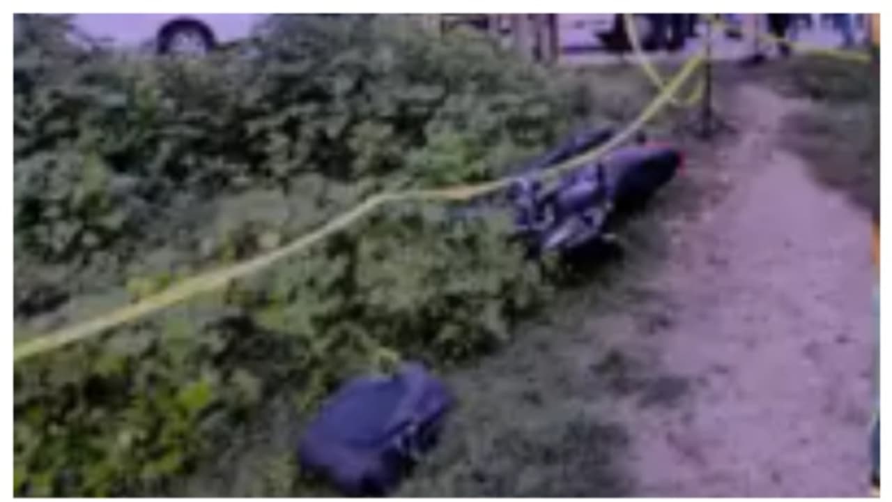 തലയ്ക്ക് ഒരു ലക്ഷം രൂപ പാരിതോഷികം; ഗുണ്ടാ നേതാവിനെ ഏറ്റുമുട്ടലിൽ വധിച്ച് യുപി സ്പെഷ്യൽ ടാസ്ക് ഫോഴ്സ് തലയ്ക്ക് ഒരു ലക്ഷം രൂപ പാരിതോഷികം; ഗുണ്ടാ നേതാവിനെ ഏറ്റുമുട്ടലിൽ വധിച്ച് യുപി സ്പെഷ്യൽ ടാസ്ക് ഫോഴ്സ്