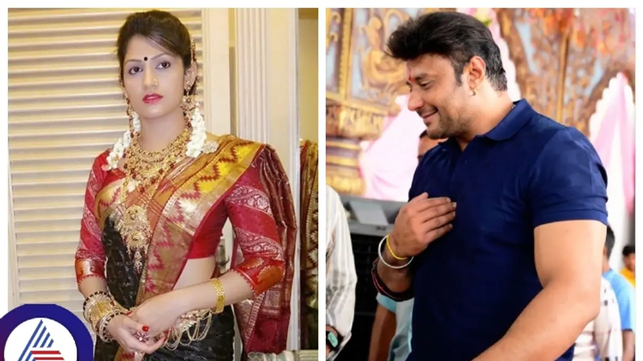 ಮೊದಲ ಬಾರಿಗೆ ನಟ ದರ್ಶನ್ ಕೇಸ್ ಬಗ್ಗೆ ಬಾಯ್ಬಿಟ್ಟ ರಾಧಿಕಾ ಕುಮಾರಸ್ವಾಮಿ, ಏನ್ ಹೇಳಿದ್ರು ನೋಡಿ! ಮೊದಲ ಬಾರಿಗೆ ನಟ ದರ್ಶನ್ ಕೇಸ್ ಬಗ್ಗೆ ಬಾಯ್ಬಿಟ್ಟ ರಾಧಿಕಾ ಕುಮಾರಸ್ವಾಮಿ, ಏನ್ ಹೇಳಿದ್ರು ನೋಡಿ!