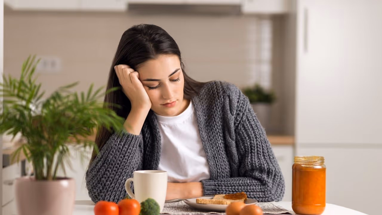 Why you should never skip breakfast: Health risks you need to know
