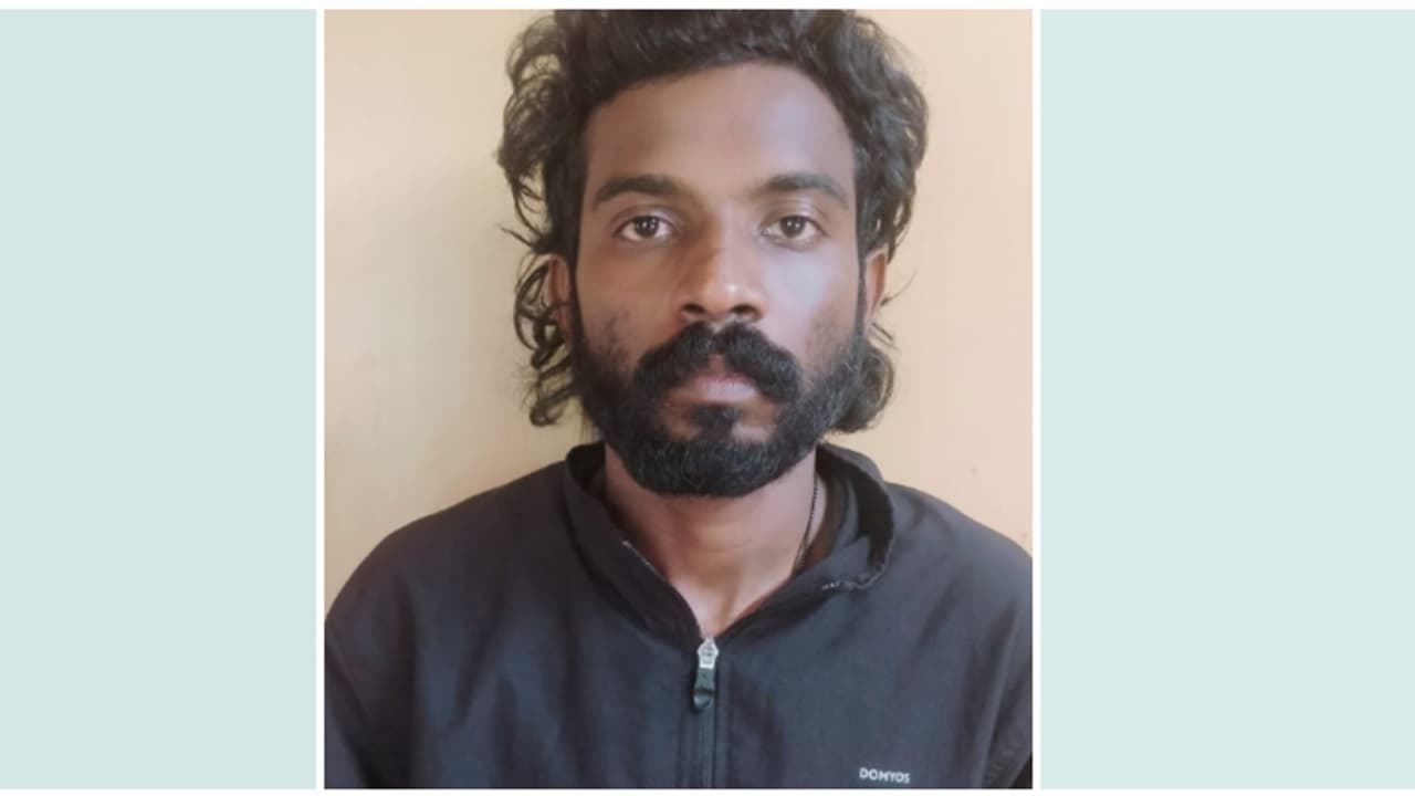 മുത്തങ്ങ ചെക്ക് പോസ്റ്റില്‍ മെത്താഫിറ്റാമിനുമായി യുവാവ് പിടിയില്‍