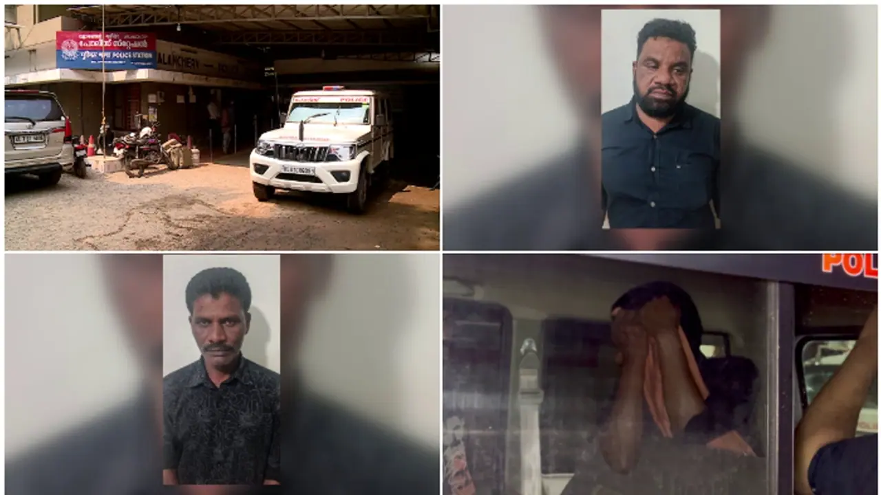 സുഹൃത്ത് ഭീഷണിപ്പെടുത്തുന്നുവെന്ന് യുവതിയുടെ പരാതി; അന്വേഷണം എത്തിയത് അവയവക്കടത്ത് സംഘത്തിലേക്ക്, അറസ്റ്റ്