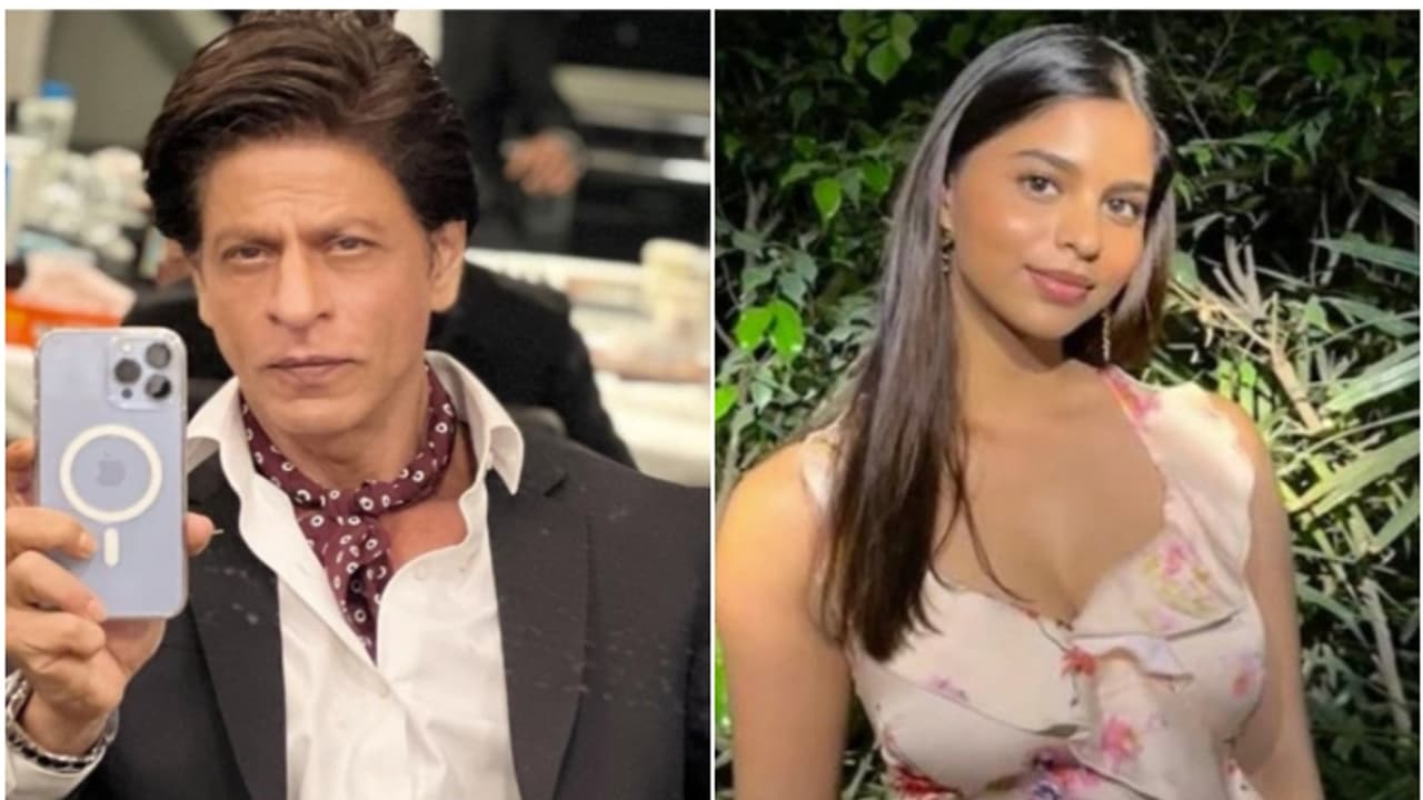 King: Shah Rukh Khan, Suhana Khan starrer Sujoy Ghosh's action thriller to go to floors this month? Read on King: Shah Rukh Khan, Suhana Khan starrer Sujoy Ghosh's action thriller to go to floors this month? Read on