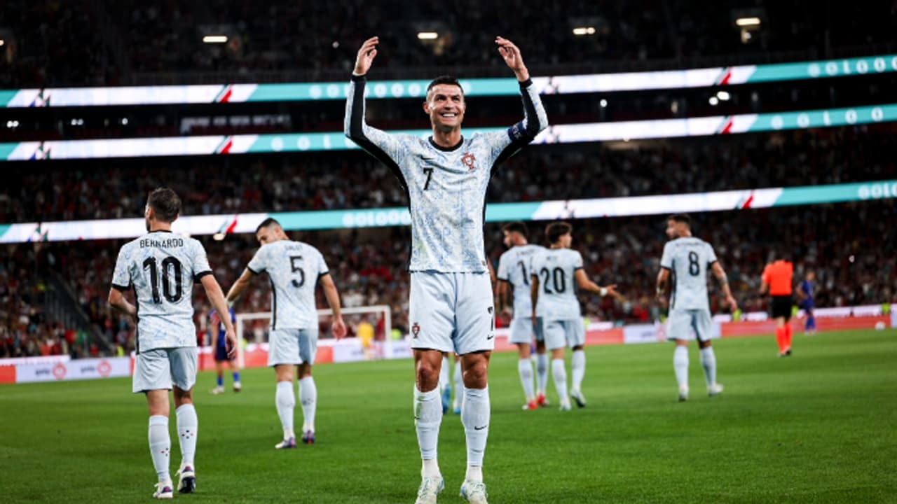 ഗോളടി തുടരാന്‍ ക്രിസ്റ്റിയാനോ! നേഷന്‍സ് ലീഗില്‍ പോര്‍ച്ചുഗല്‍ ഇന്നിറങ്ങും; സ്‌പെയ്‌നിനും മത്സരം