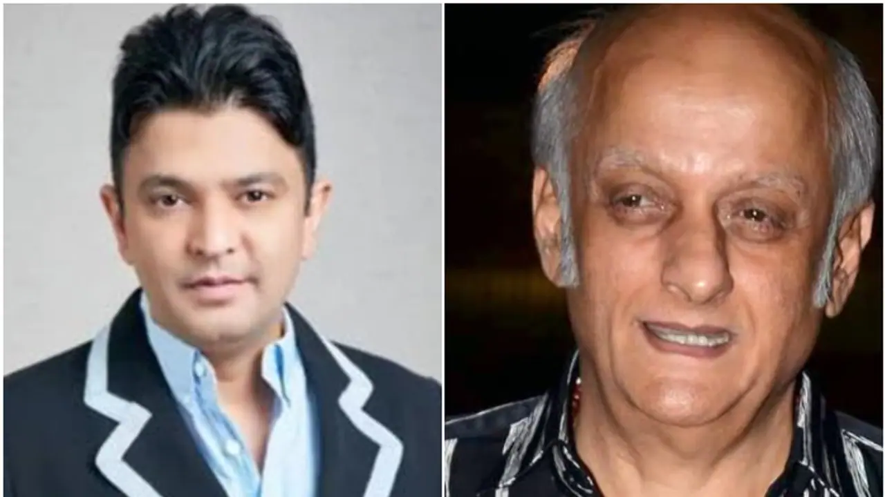'Only to stop him...', Mukesh Bhatt wins 'Aashiqui' court battle; says Bhushan Kumar was harming franchise 'Only to stop him...', Mukesh Bhatt wins 'Aashiqui' court battle; says Bhushan Kumar was harming franchise
