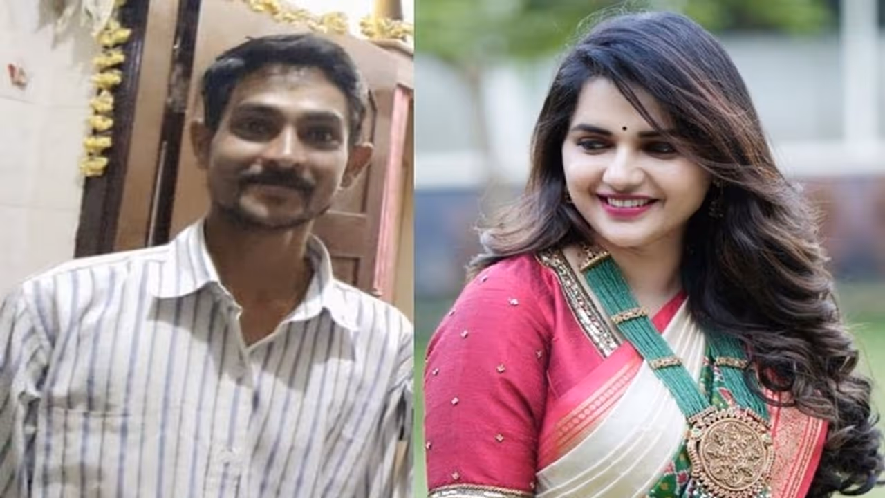 'ನಿನ್ನ ಫೋಟೋ ನೋಡಿಕೊಂಡು ಹಸ್ತಮೈಥುನ ಮಾಡಿಕೊಂಡೆ..' ಪವಿತ್ರಾ ಗೌಡಗೆ ಸಂದೇಶ ಕಳಿಸಿದ್ದ ರೇಣುಕಾಸ್ವಾಮಿ! 'ನಿನ್ನ ಫೋಟೋ ನೋಡಿಕೊಂಡು ಹಸ್ತಮೈಥುನ ಮಾಡಿಕೊಂಡೆ..' ಪವಿತ್ರಾ ಗೌಡಗೆ ಸಂದೇಶ ಕಳಿಸಿದ್ದ ರೇಣುಕಾಸ್ವಾಮಿ!