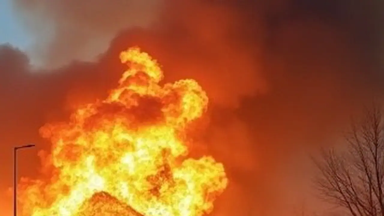 17 students killed, 14 seriously injured as devastating fire sweeps Kenya school dormitory