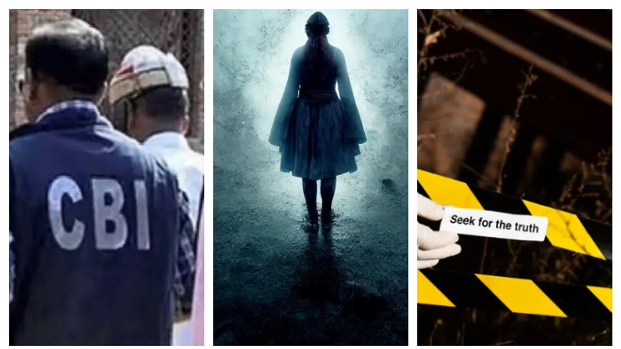 Eyewitnesses are CBI s big tool in RG Kar doctor rape and murder case know what she said bsm 