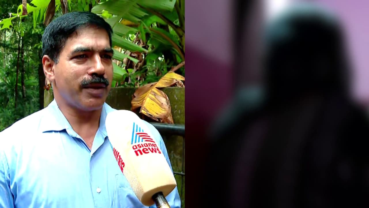 മുട്ടിൽ മരം മുറി കേസ് അന്വേഷിച്ചതിന്‍റെ വിരോധമെന്ന് ഡിവൈഎസ്‍പി വിവി ബെന്നി; 'മാനനഷ്ട കേസ് നല്‍കും'