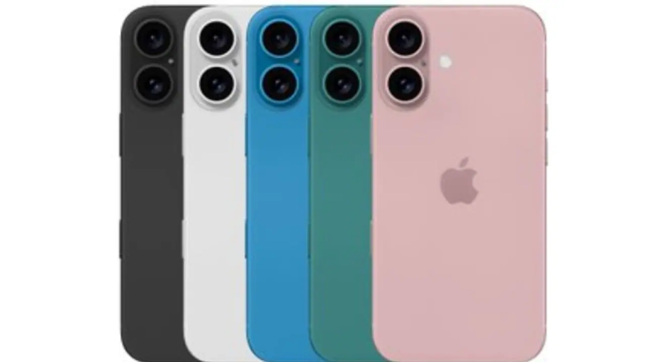 ഐഫോണ്‍ 16 സിരീസിന് കണ്ണുംനട്ട് ലോകം; രണ്ട് മാറ്റങ്ങള്‍ ലോകത്തെ അമ്പരപ്പിക്കും