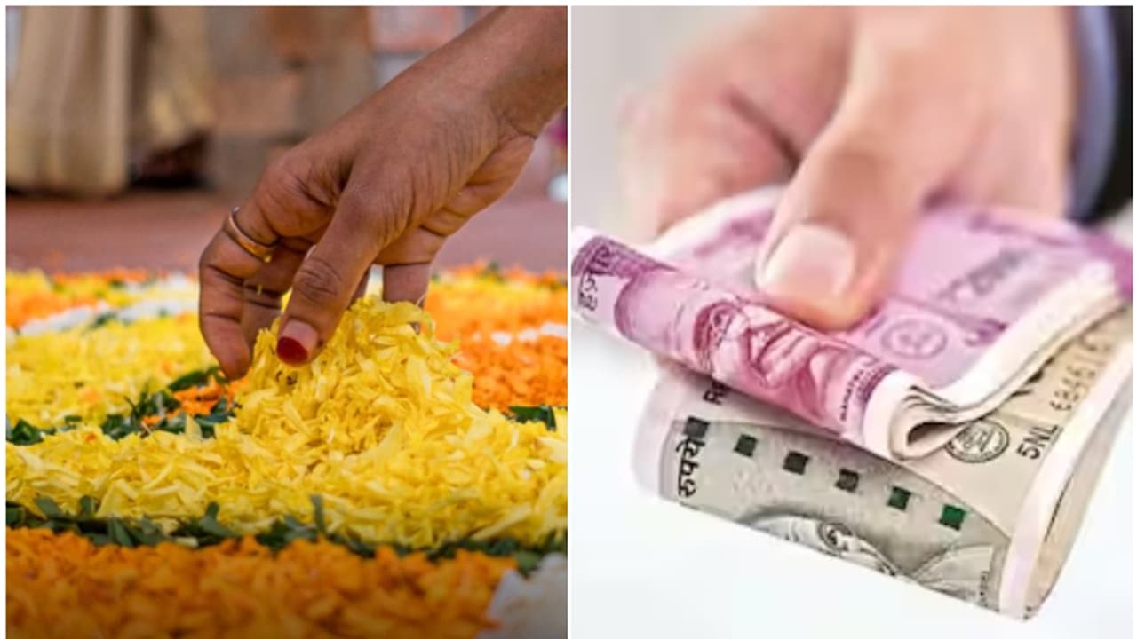 Kerala government to release two months of welfare pensions before Onam Kerala government to release two months of welfare pensions before Onam