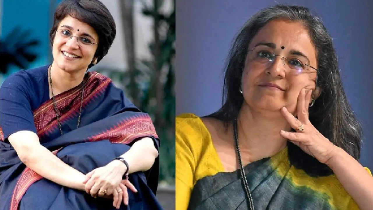 ಷೇರುಪೇಟೆ ನಿಯಂತ್ರಕ ಸೆಬಿ ಮುಖ್ಯಸ್ಥೆ ಮಾಧವಿ ಬುಚ್‌ ವಿರುದ್ಧ ತನಿಖೆಗೆ ಪಿಎಸಿ ನಿರ್ಧಾರ?