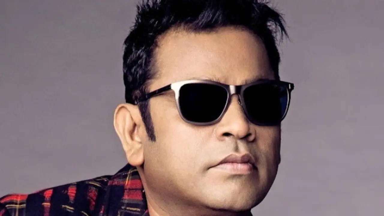 "People could lose...": AR Rahman on ethical issues of AI remixing music "People could lose...": AR Rahman on ethical issues of AI remixing music