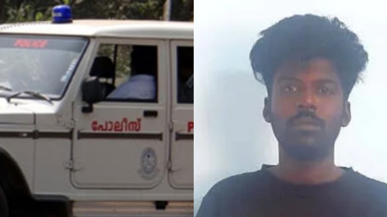 'പരിക്കേറ്റ് ചികിത്സയ്ക്ക് എത്തിയപ്പോൾ പരിചയം', പ്രായപൂർത്തിയാകാത്ത പെൺകുട്ടിയെ പീഡിപ്പിച്ച് 24കാരൻ, അറസ്റ്റ്
