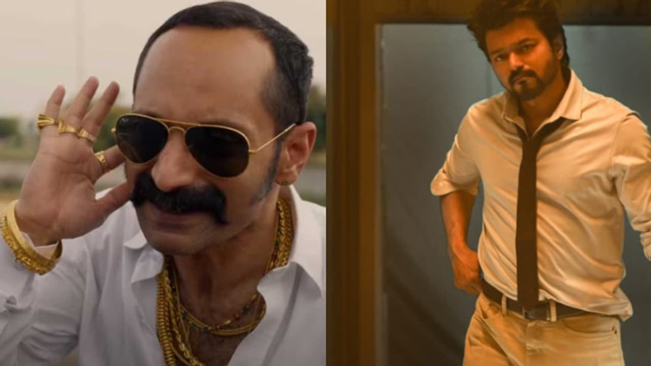 ആവേശം വീണു, കേരളത്തില്‍ വിജയ്‍യുടെ ദ ഗോട്ടിന് മുന്നില്‍ ആ മൂന്ന് ചിത്രങ്ങള്‍ മാത്രം