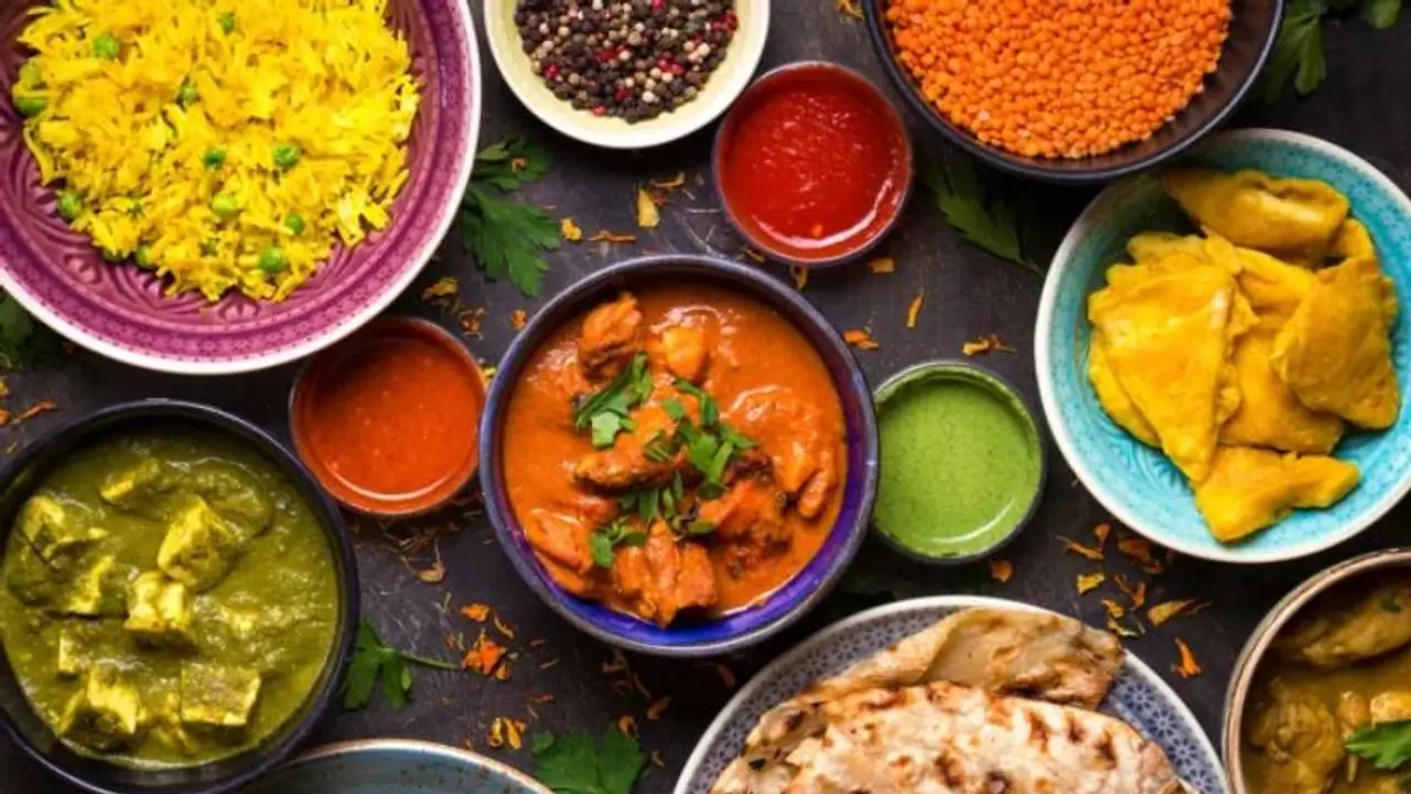 புத்தாண்டில் சாப்பிட சில ருசியான பாரம்பரிய உணவுகள்! புத்தாண்டில் சாப்பிட சில ருசியான பாரம்பரிய உணவுகள்!