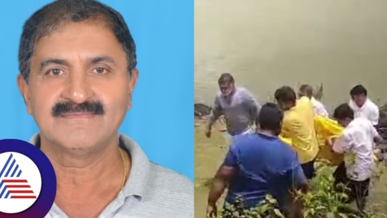 ಅನೈತಿಕ ಸಂಬಂಧ ಪ್ರಶ್ನಿಸಿದ್ದ ಪತ್ನಿಯ ಮೇಲೆ ಹಲ್ಲೆ ಬಳಿಕ ಆತ್ಮಹತ್ಯೆ ಮಾಡಿಕೊಂಡ ಪತಿ!