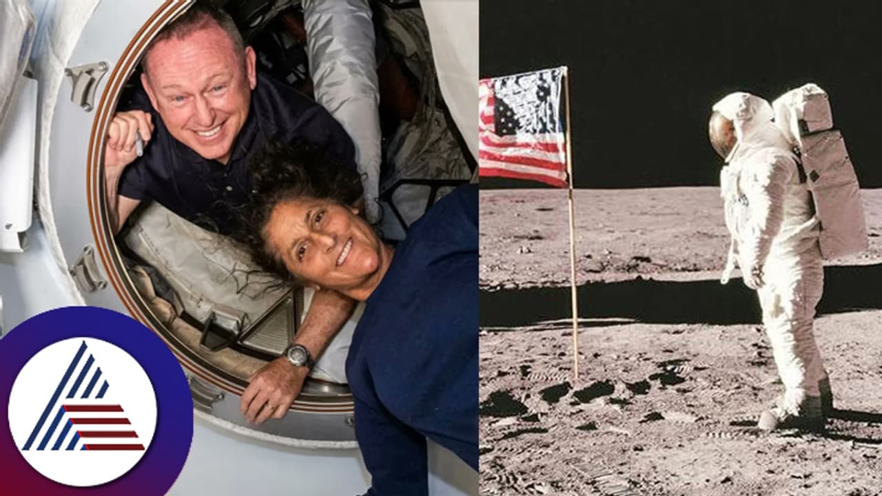 ನೀಲ್​ ಆರ್ಮ್​ಸ್ಟ್ರಾಂಗ್​ ಚಂದ್ರನಲ್ಲಿ ಹೋಗಿದ್ದೇ ಸುಳ್ಳು ಎನ್ನೋದು ಮತ್ತೆ ಸಾಬೀತಾಗೋಯ್ತಾ? ಏನಿದು ಬಿಸಿಬಿಸಿ ಚರ್ಚೆ? 