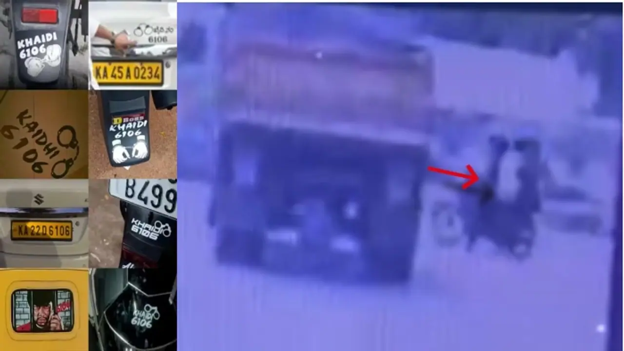 ದರ್ಶನ್ ಮಾತ್ರವಲ್ಲ, ಅವನ ಅಭಿಮಾನಿಯೂ ಕಿಲ್ಲಿಂಗ್ ಸ್ಟಾರ್ಸ್; ಮೂವರ ಸಾವಿಗೆ ಕಾರಣವಾದ ಡಿಬಾಸ್ ಫ್ಯಾನ್!